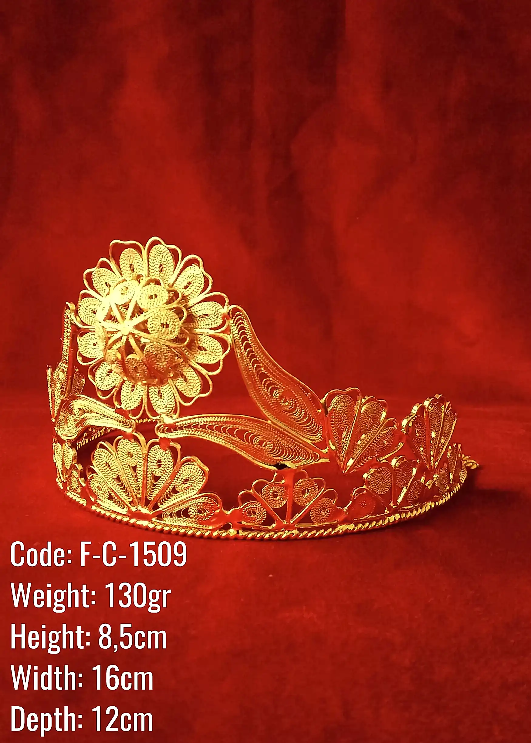 kina_taci_telkari_altin_kaplama_F-C-1509