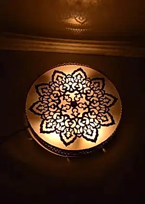 decoratif kısa tavan aydınlatma lambası ,duvara yapışık aplik ,taş ev villa ahşap ev hotel ,restorant avizesi 40 cm (Kopya)