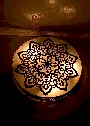 decoratif kısa tavan aydınlatma lambası ,duvara yapışık aplik ,taş ev villa ahşap ev hotel ,restorant avizesi 50 cm